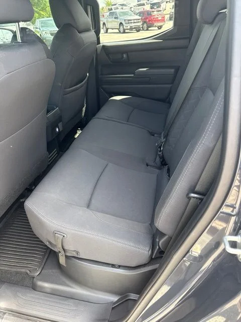 Certified Used 2024  Toyota SR5 image 8