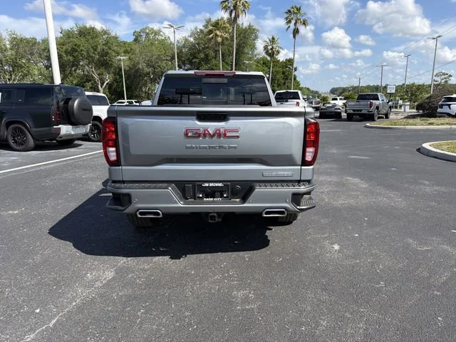 New 2026 Sterling Metallic GMC Elevation image 6