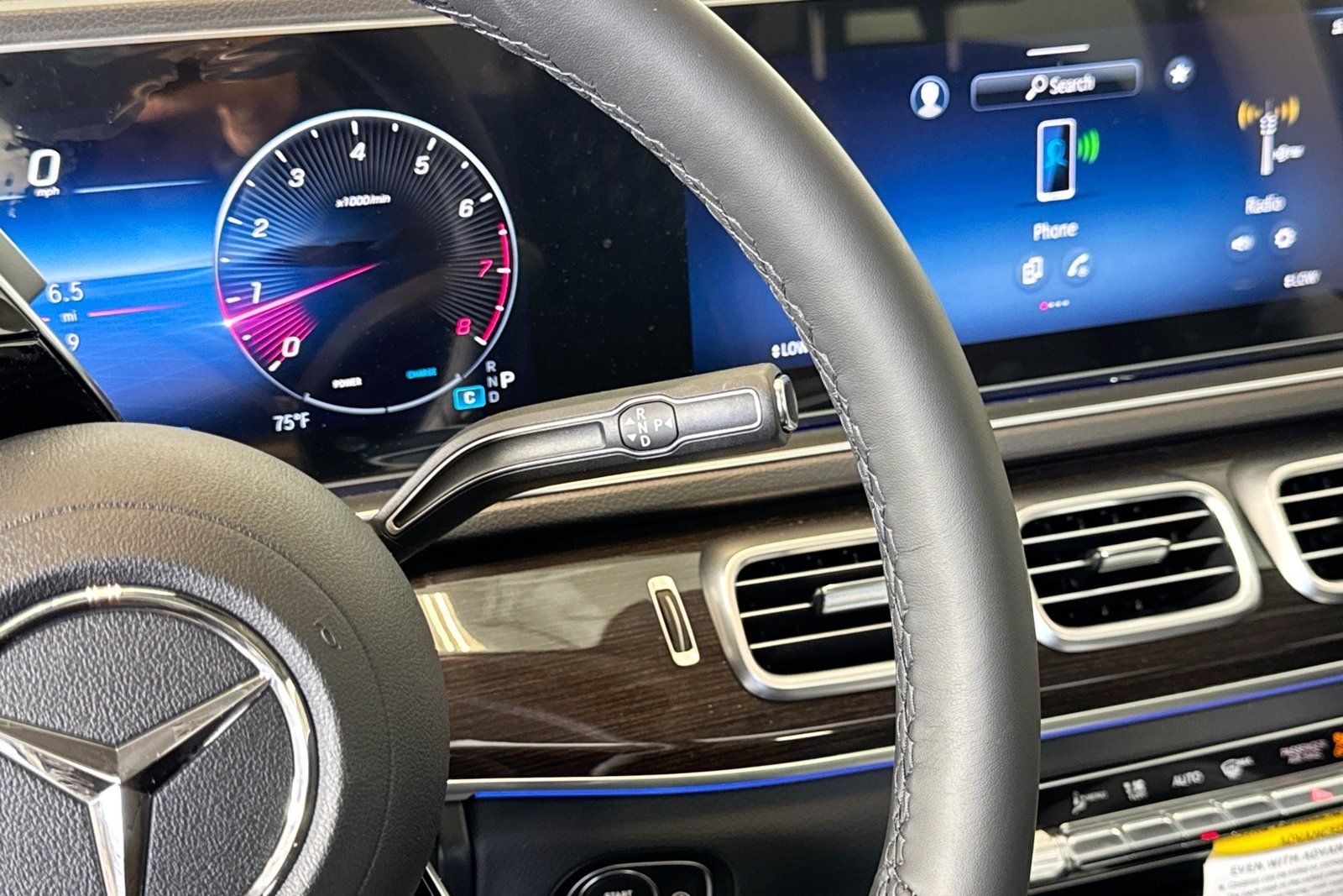 New 2026 Polar White Mercedes-Benz GLE 350 image 15