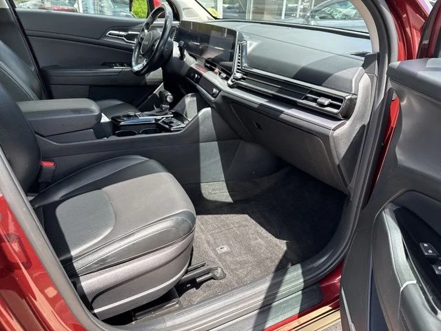 Certified Used 2023 Red Kia SX image 26