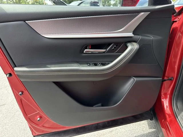Certified Used 2025 Red Mazda Preferred image 22