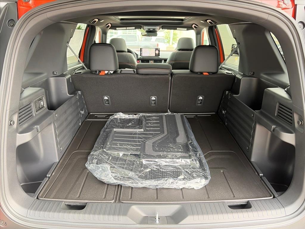 2026 Honda Passport TrailSport Blackout - Photo 13