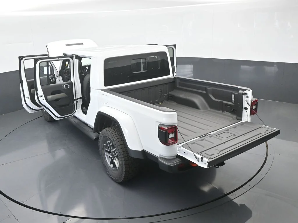 2026 Jeep Gladiator Mojave - Photo 64