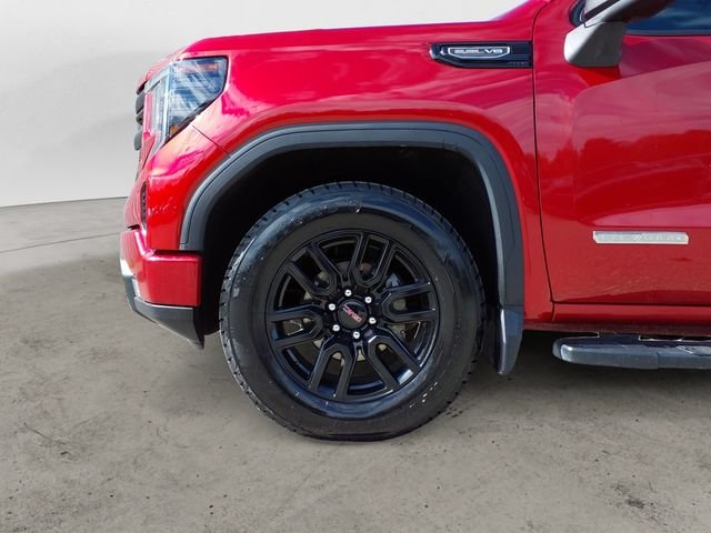 Used 2024 Red GMC Elevation image 9
