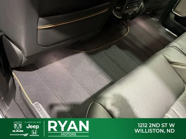 2026 RAM 1500 Tungsten - Photo 35
