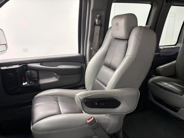Used 2015 Summit White GMC Explorer Limited SE image 39