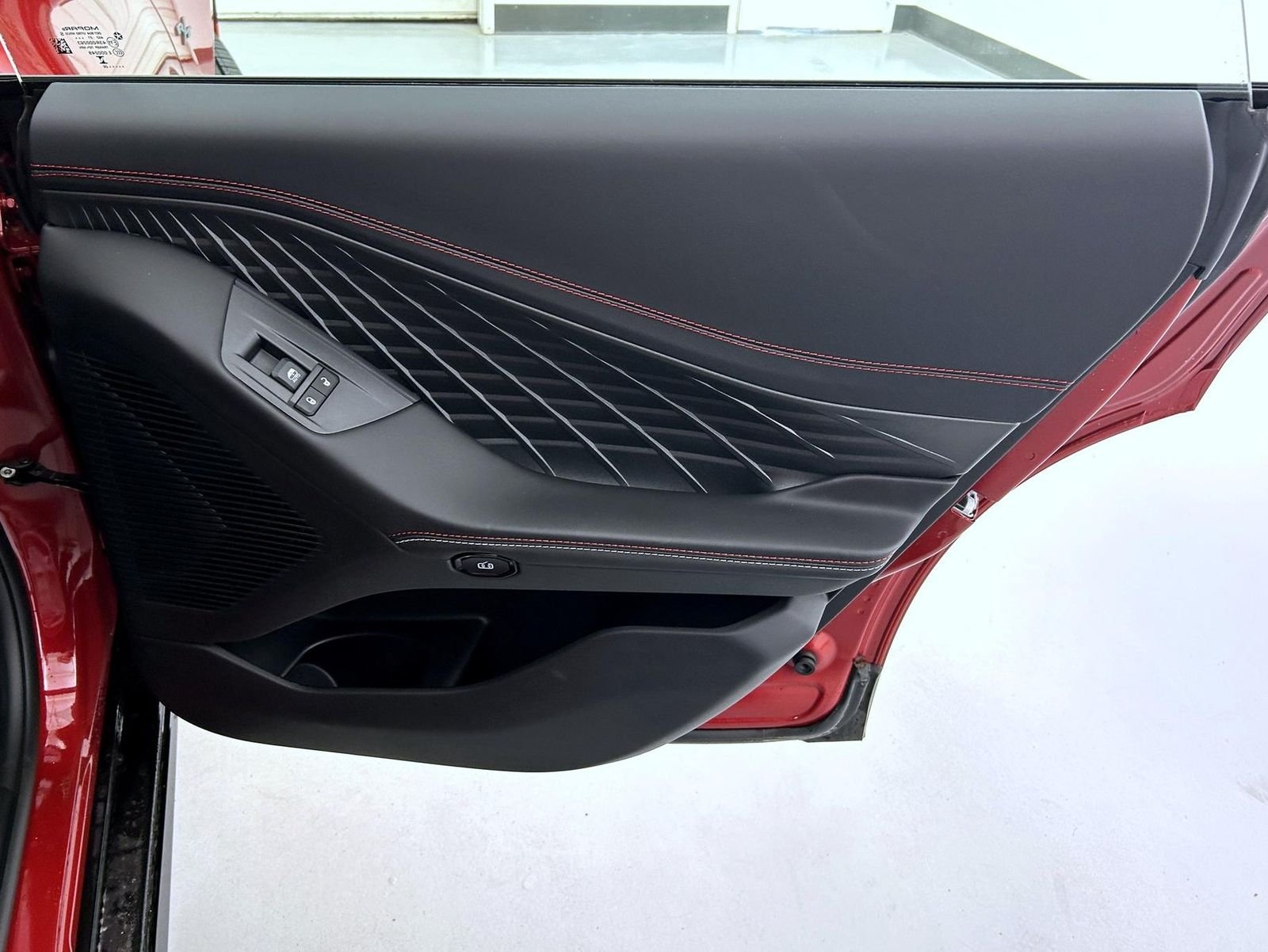 New 2026 Redeye Exterior Paint Dodge R/T image 17