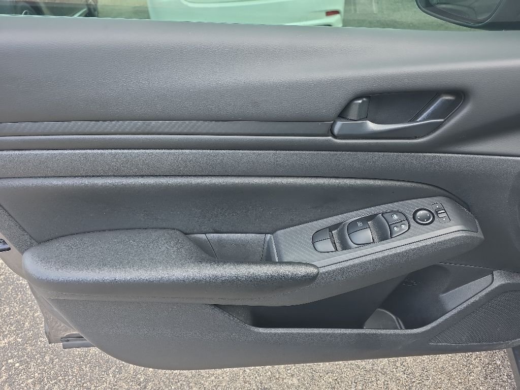 Used 2025 Gray Nissan 2.5 S image 12