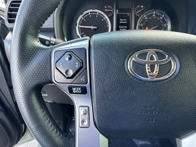 2022 Toyota 4Runner TRD Sport - Photo 26