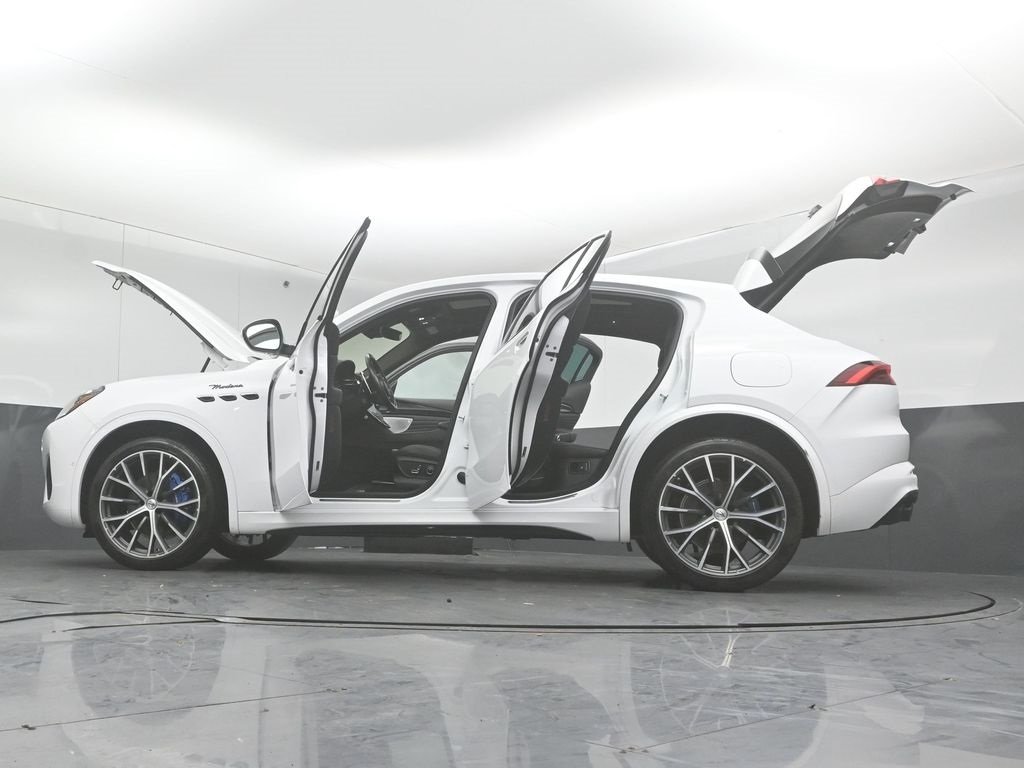 2023 MASERATI GRECALE - Image 45