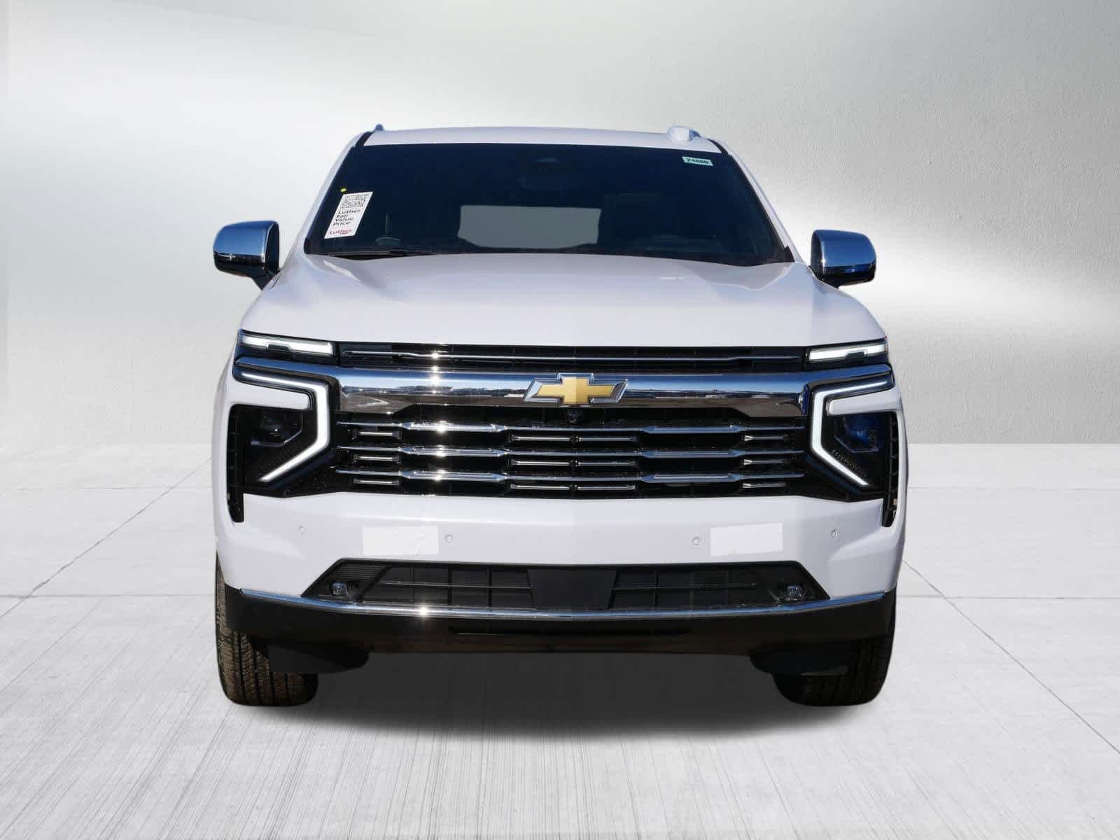 2026 Chevrolet Suburban Premier - Photo 8