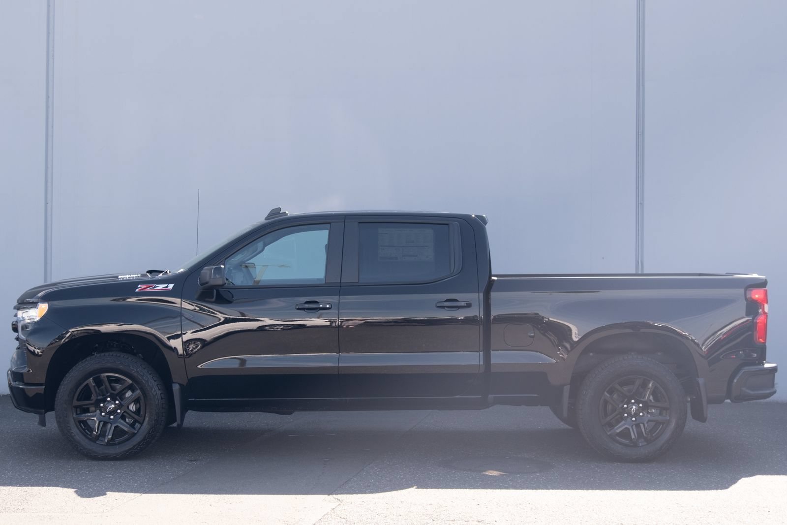 2026 Chevrolet Silverado 1500 RST - Photo 30