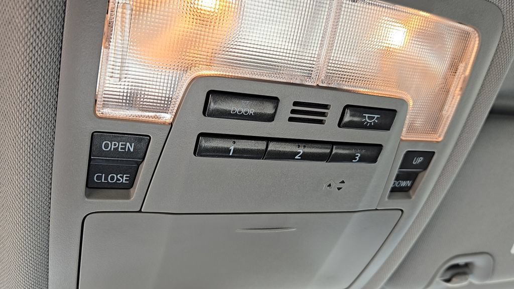 Used 2019 Celestial Silver Metallic Toyota SE image 20