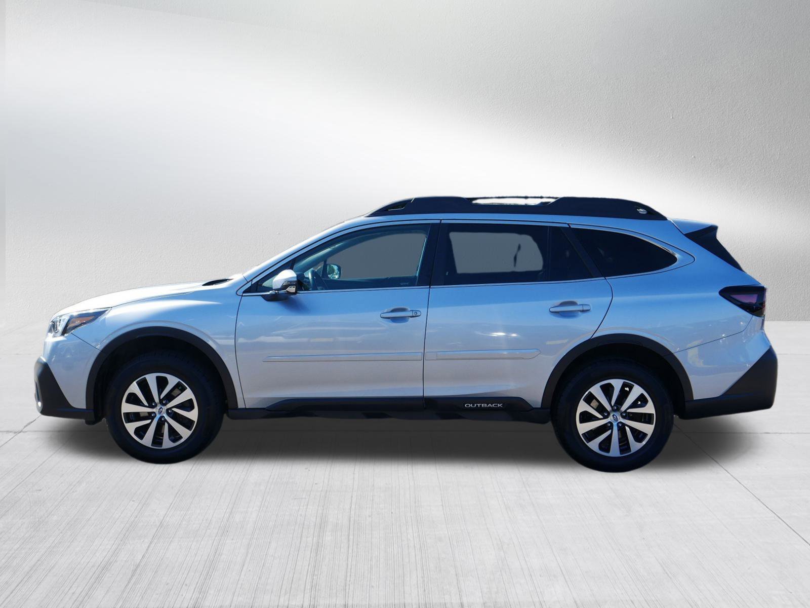 2022 Subaru Outback Premium photo 4