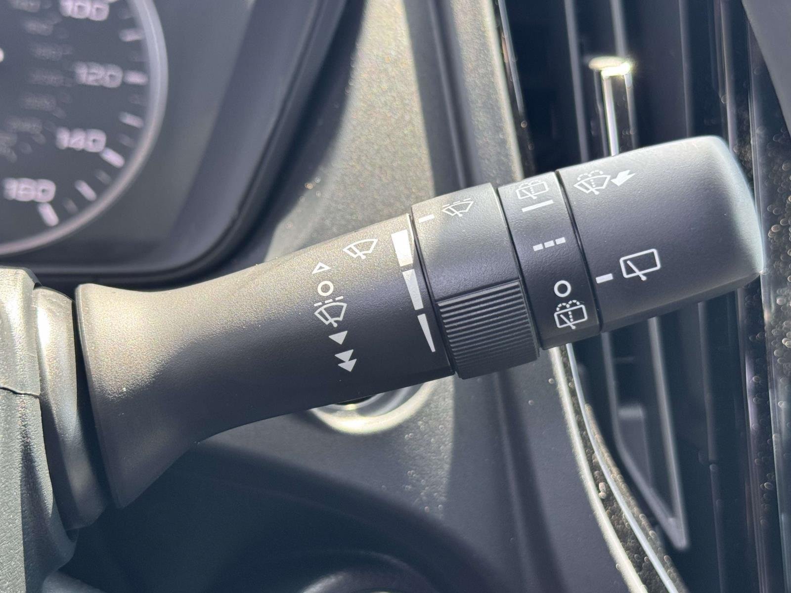 2026 Subaru Forester Sport - Photo 24