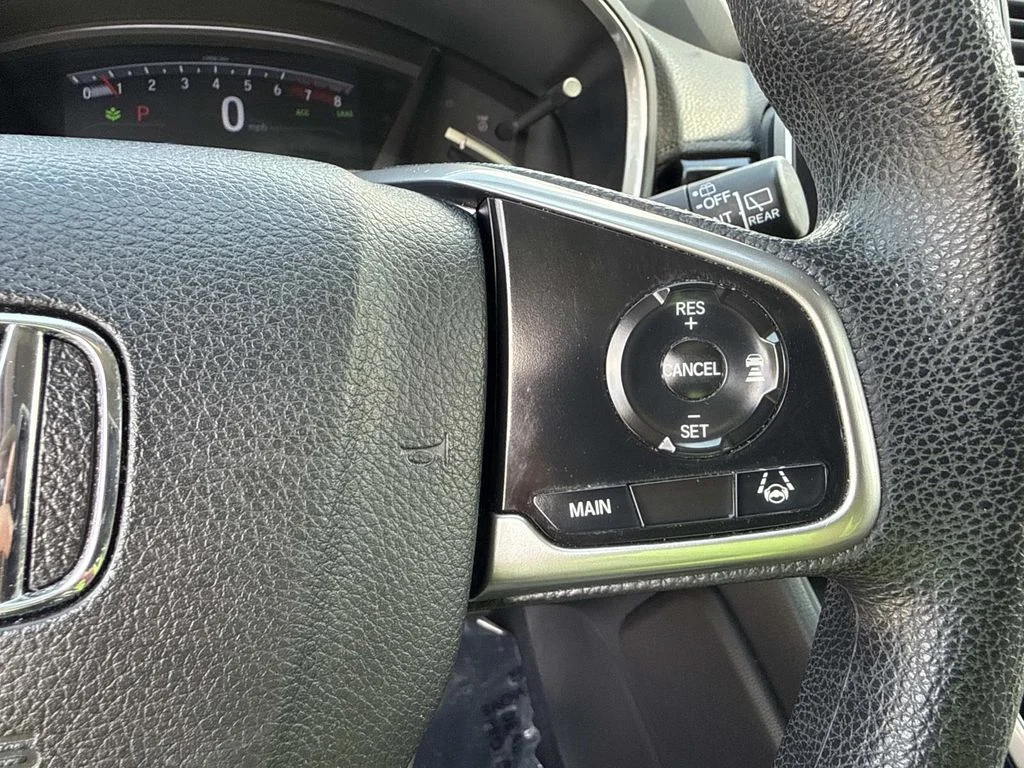 Used 2020 Gray Honda EX image 36