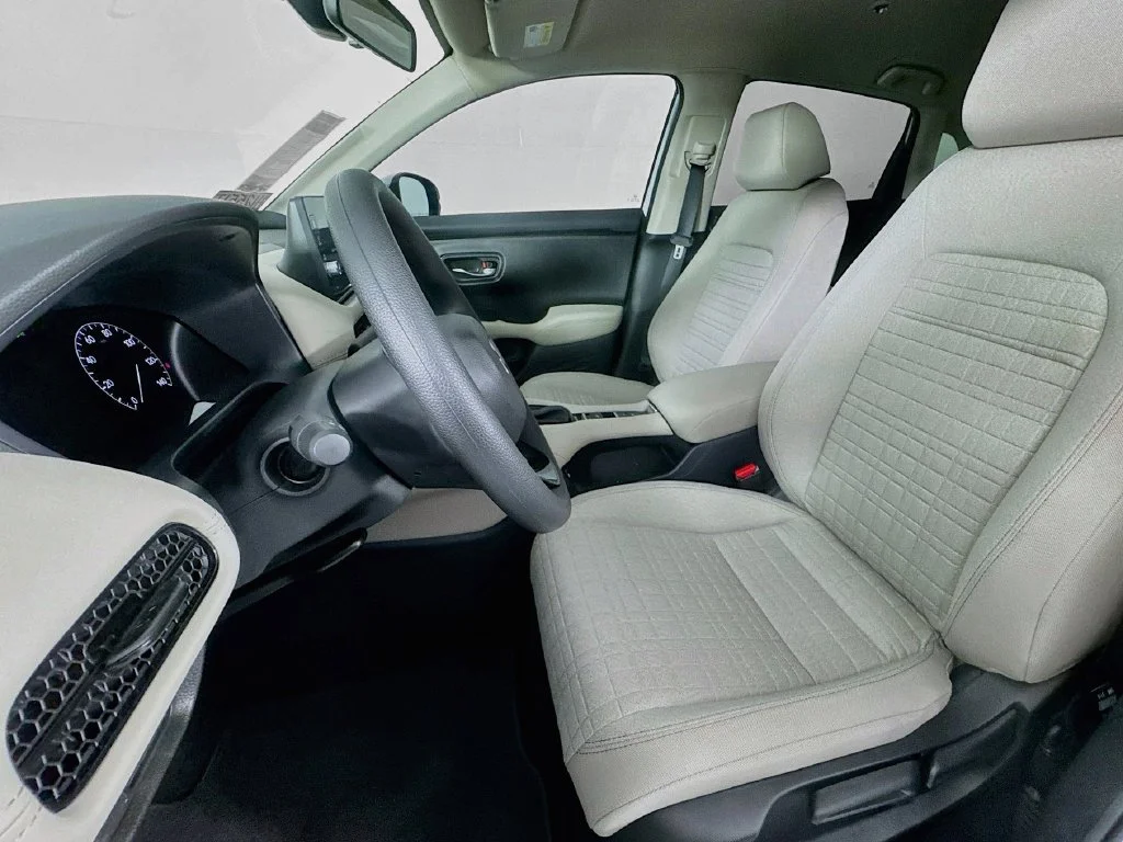 New 2027 Nordic Forest Pearl Honda LX image 28