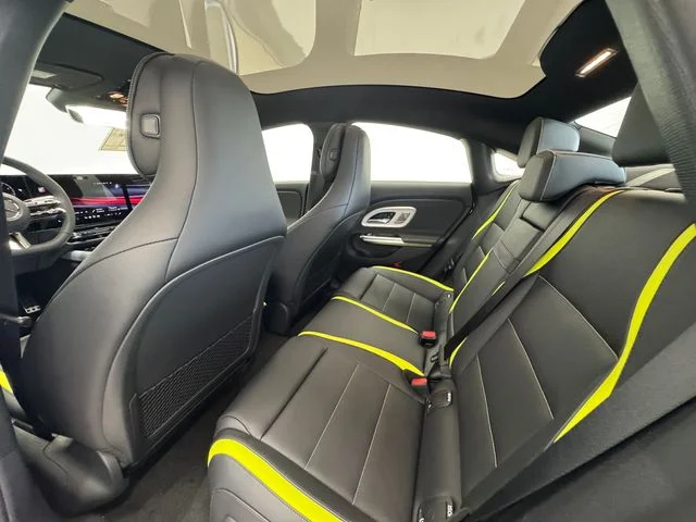 New 2027 Gray Mercedes-Benz  image 45