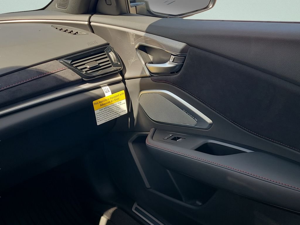 New 2026 Gray Acura A-Spec Package image 13