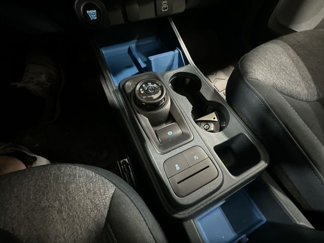 Used 2025 Gray Ford XLT image 27