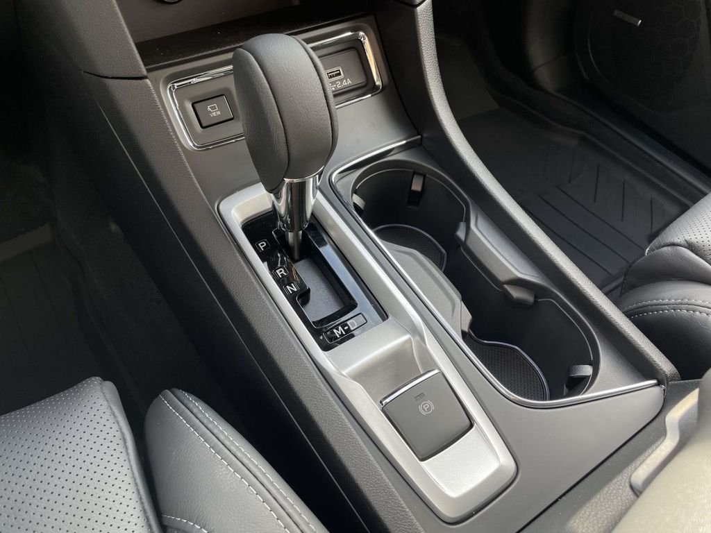 2026 Subaru Ascent Limited - Photo 21