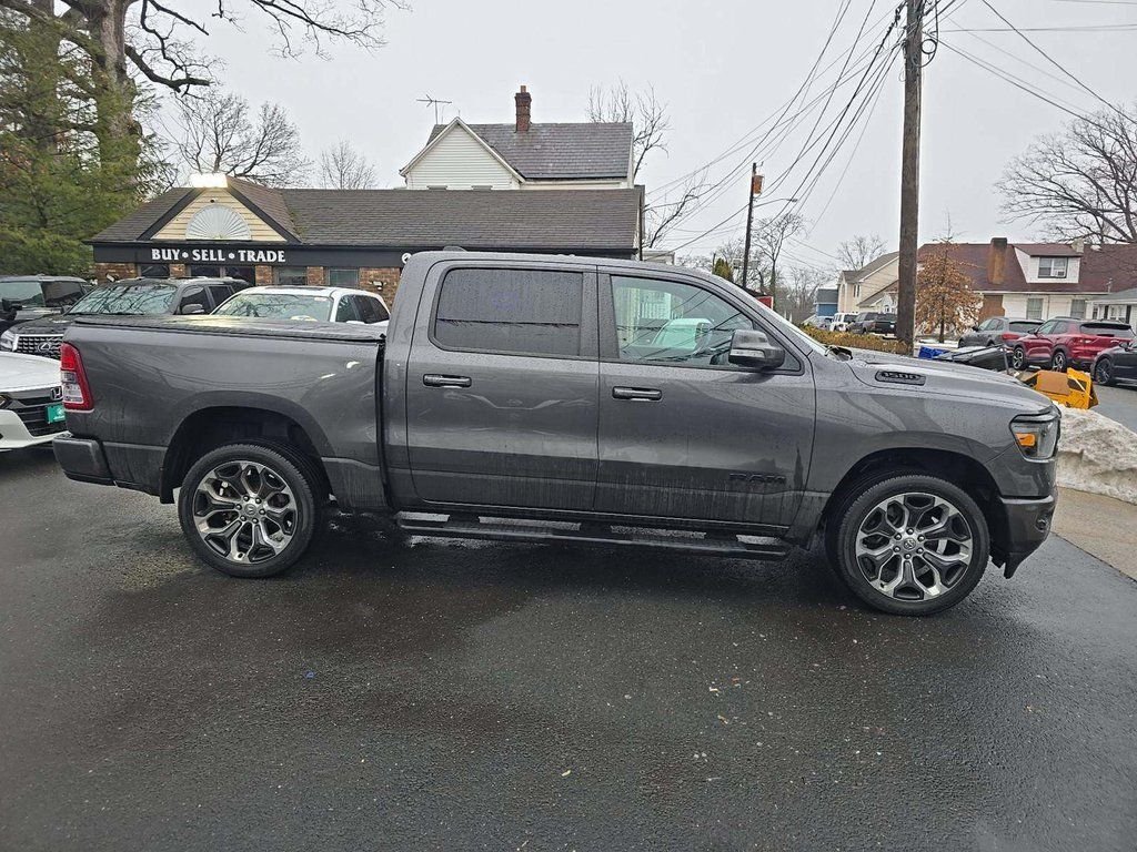 2020 RAM Ram 1500 Pickup Big Horn/Lone Star