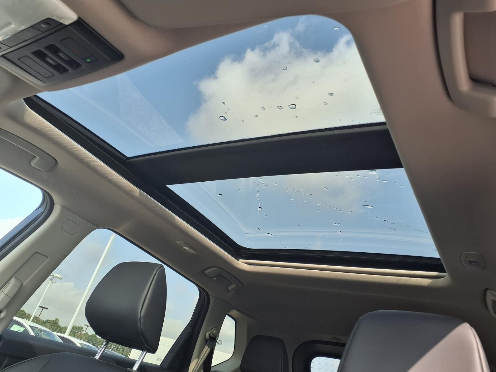 2026 Nissan Rogue Dark Armor™ Blue at Robbins Nissan