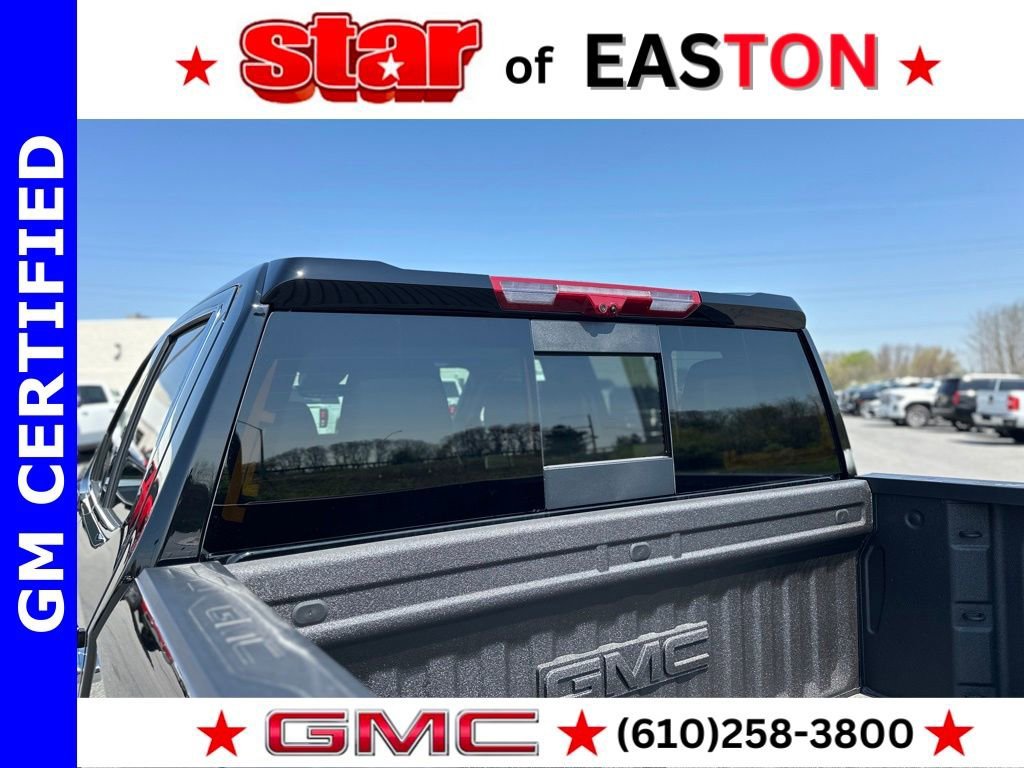 2025 GMC Sierra 1500 Denali - Photo 33