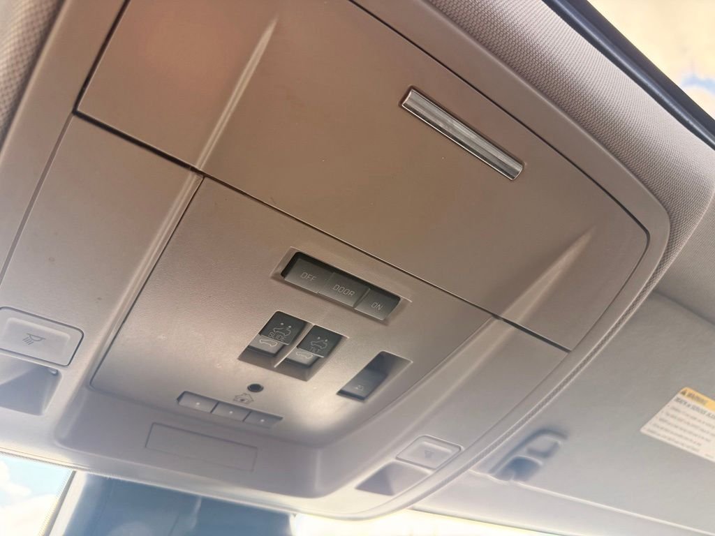 2016 GMC Sierra 2500 Denali HD Denali - Photo 47
