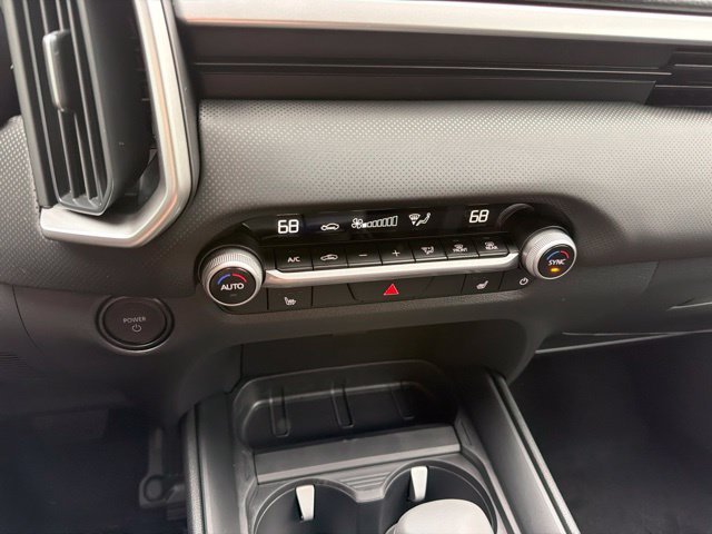 New 2026 Polymetal Gray Metallic Mazda Preferred AWD image 19