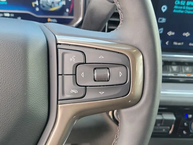 2024 Chevrolet Silverado 2500HD High Country - Photo 29