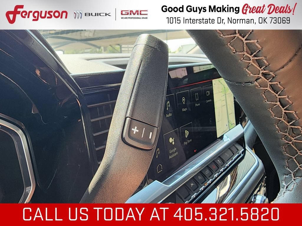 2026 GMC Sierra 1500 Elevation - Photo 23