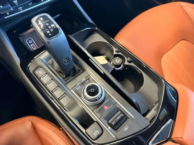 Certified Used 2023  Maserati Modena image 21