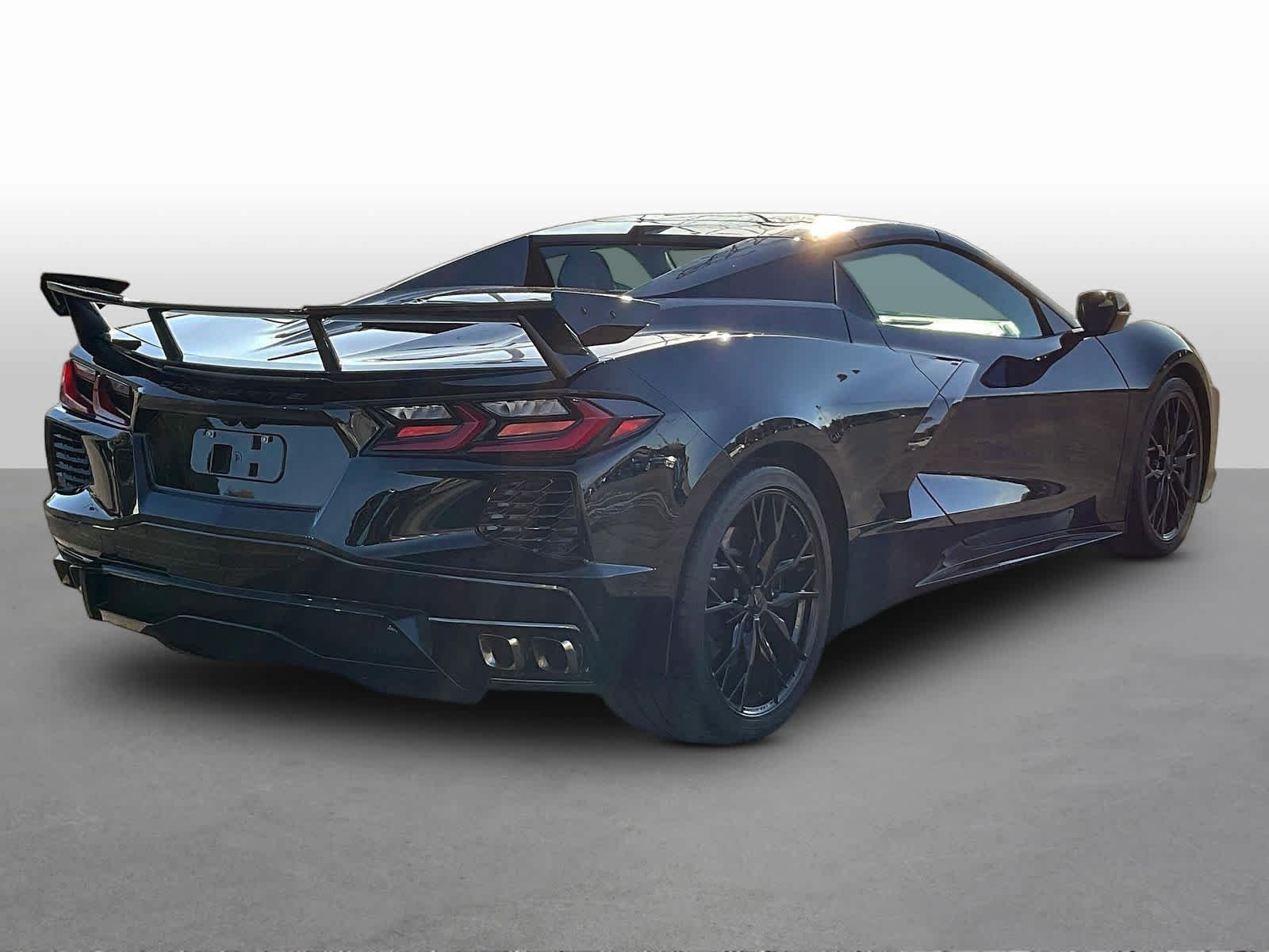 2024 Chevrolet Corvette 3LT - Photo 7