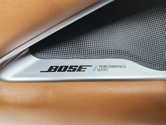 Used 2023 Black INFINITI Autograph image 40