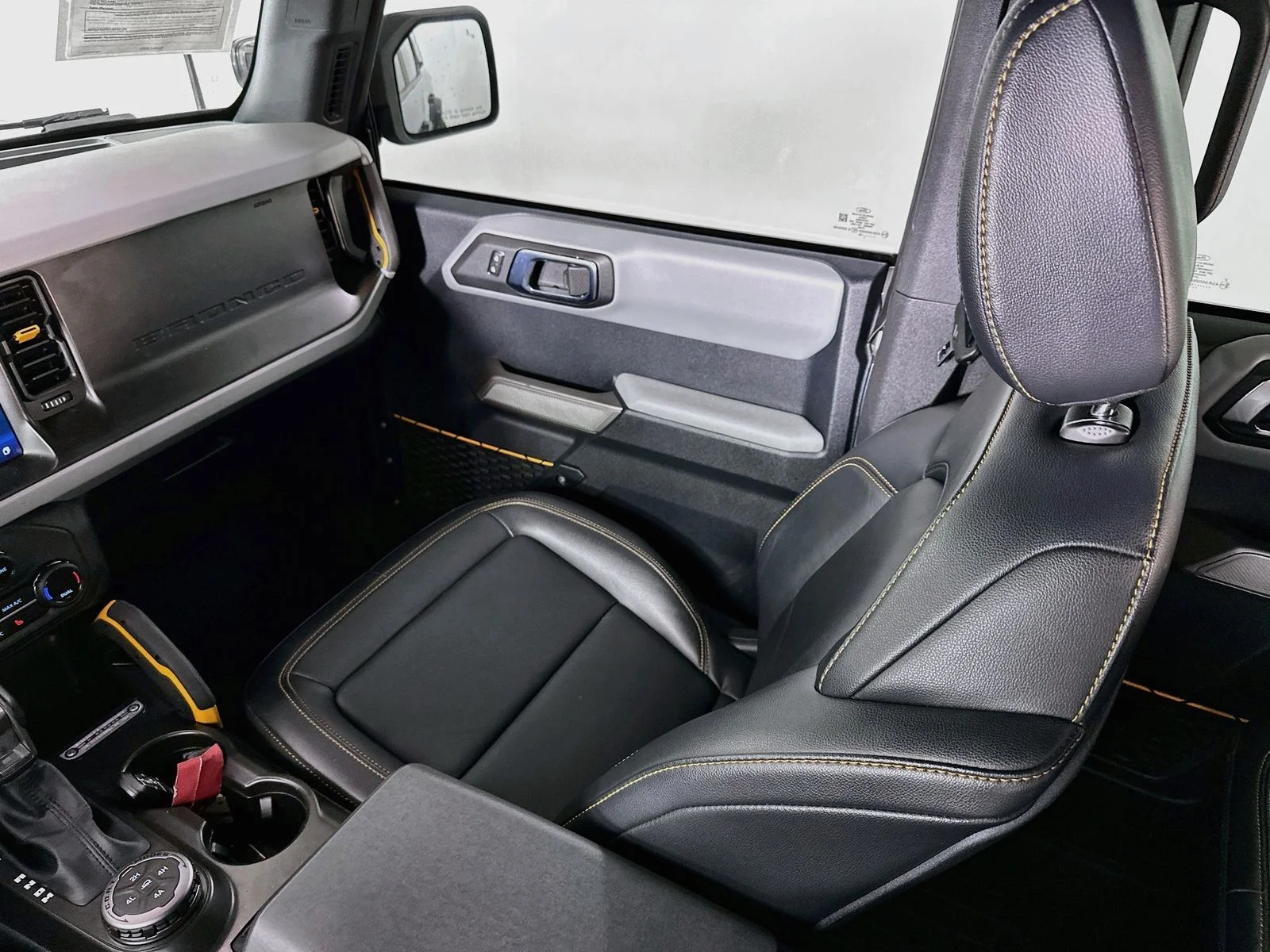 Used 2023 Area 51 Ford Badlands image 24