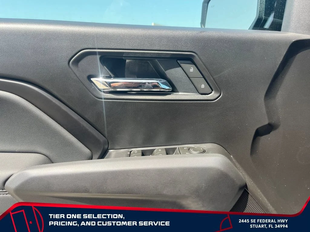 New 2026 Onyx Black GMC Elevation image 22