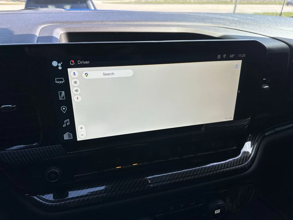 Used 2025 Blue Chevrolet RST image 18
