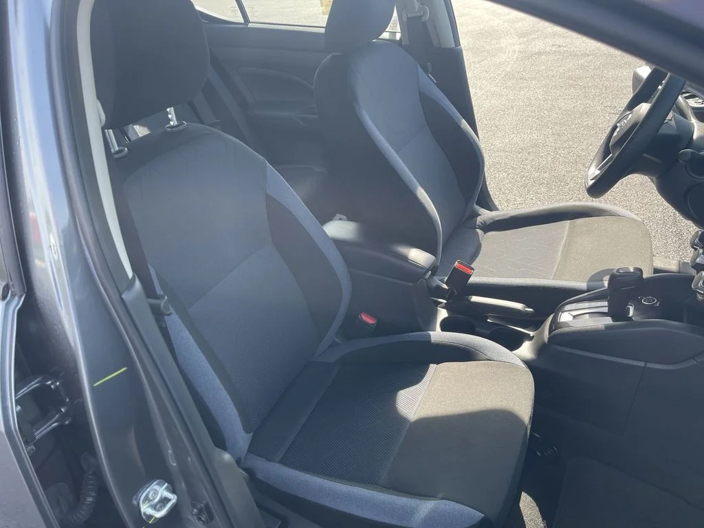 Used 2024 Gray Nissan 1.6 SV image 23