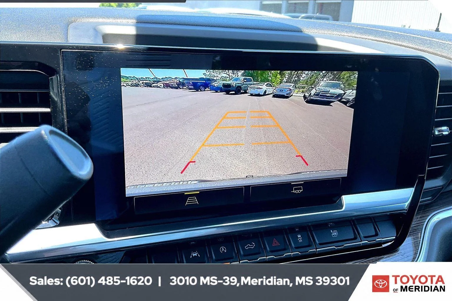 Used 2026 Sterling Gray Metallic Chevrolet LT image 15