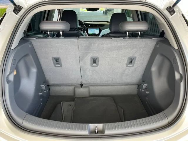 Used 2021 Silver Ice Metallic Chevrolet Premier image 48
