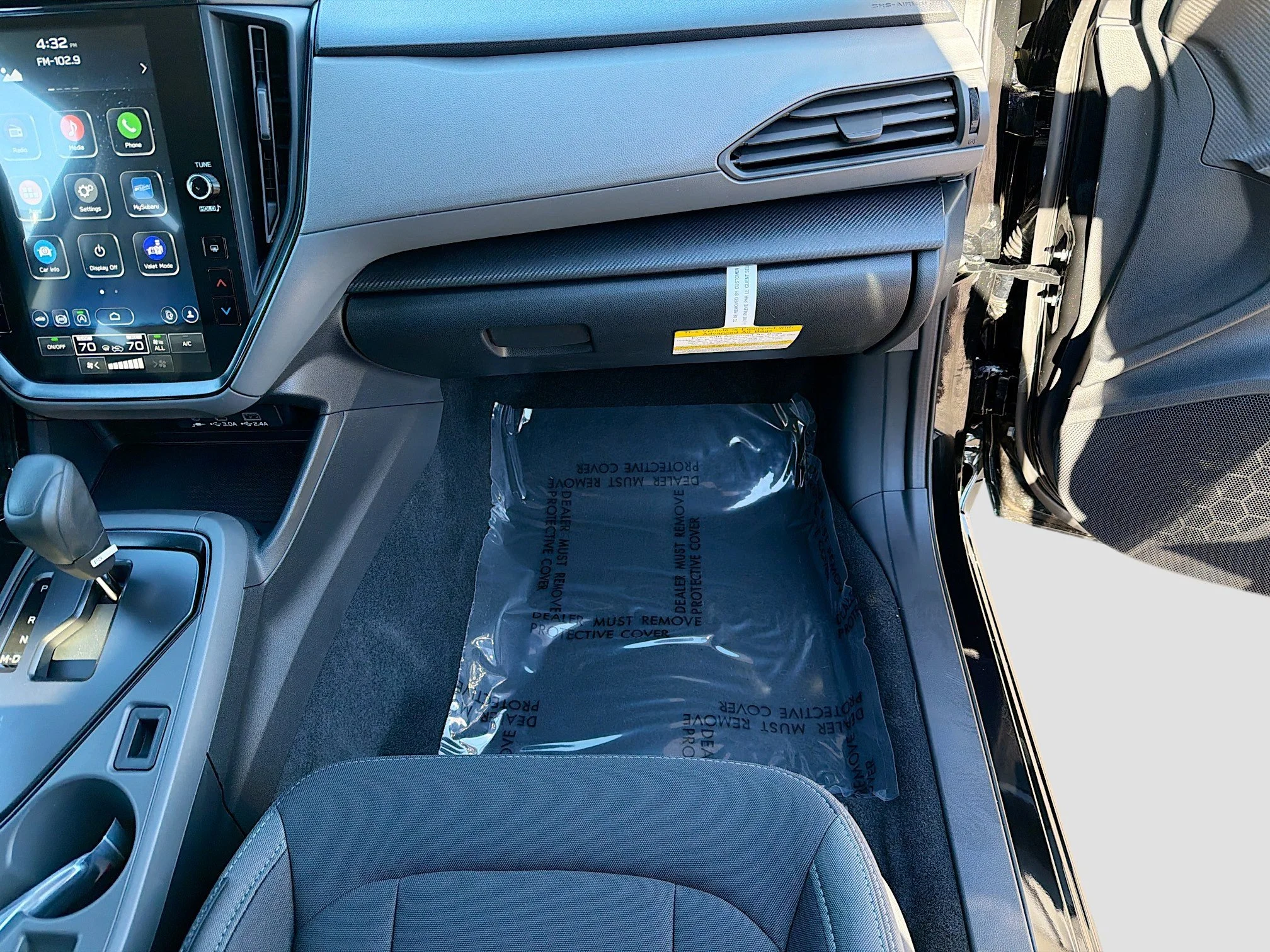 2026 Subaru Crosstrek Premium - Photo 17