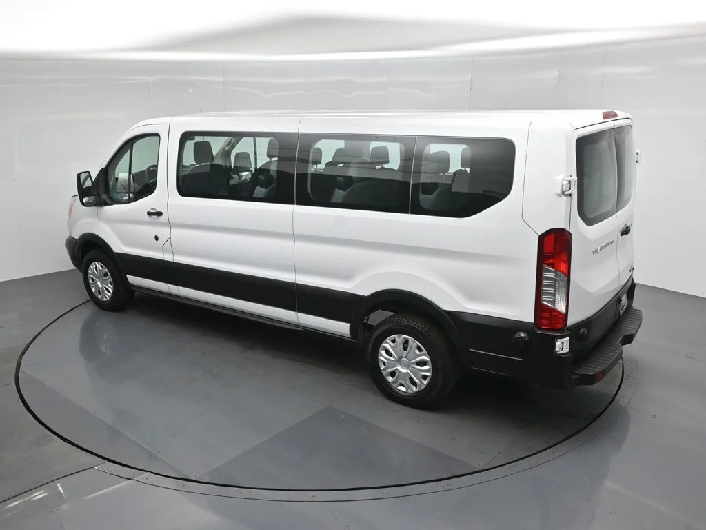 Used 2019 White Ford XLT image 43