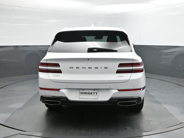 Used 2024 White Genesis 2.5T image 5