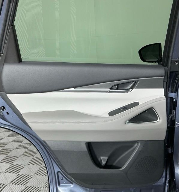 New 2027 Blue INFINITI LUXE image 17
