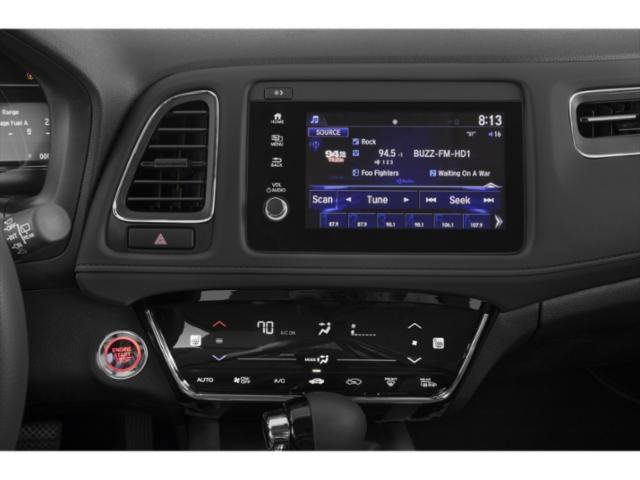 Used 2022 Red Honda EX-L image 10