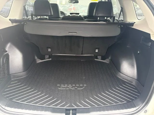 2015 Honda CR-V EX-L - Photo 33
