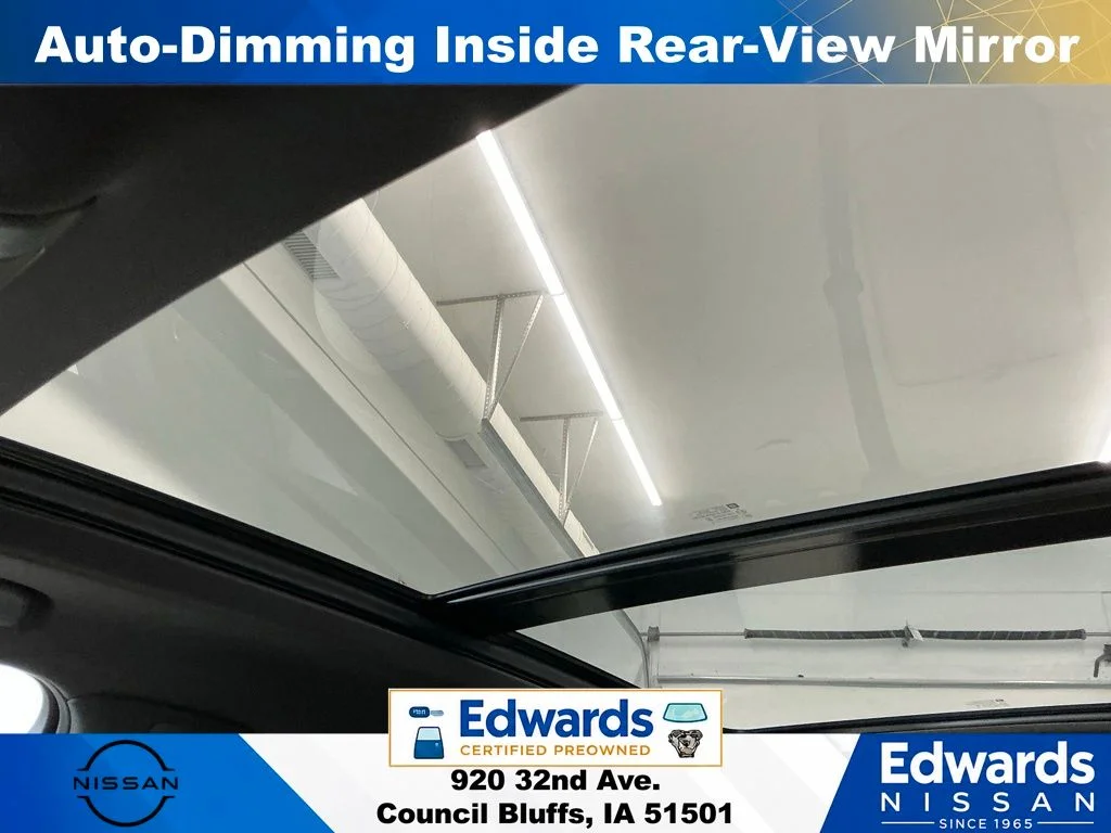 Used 2019 Blue Cadillac Sport image 41