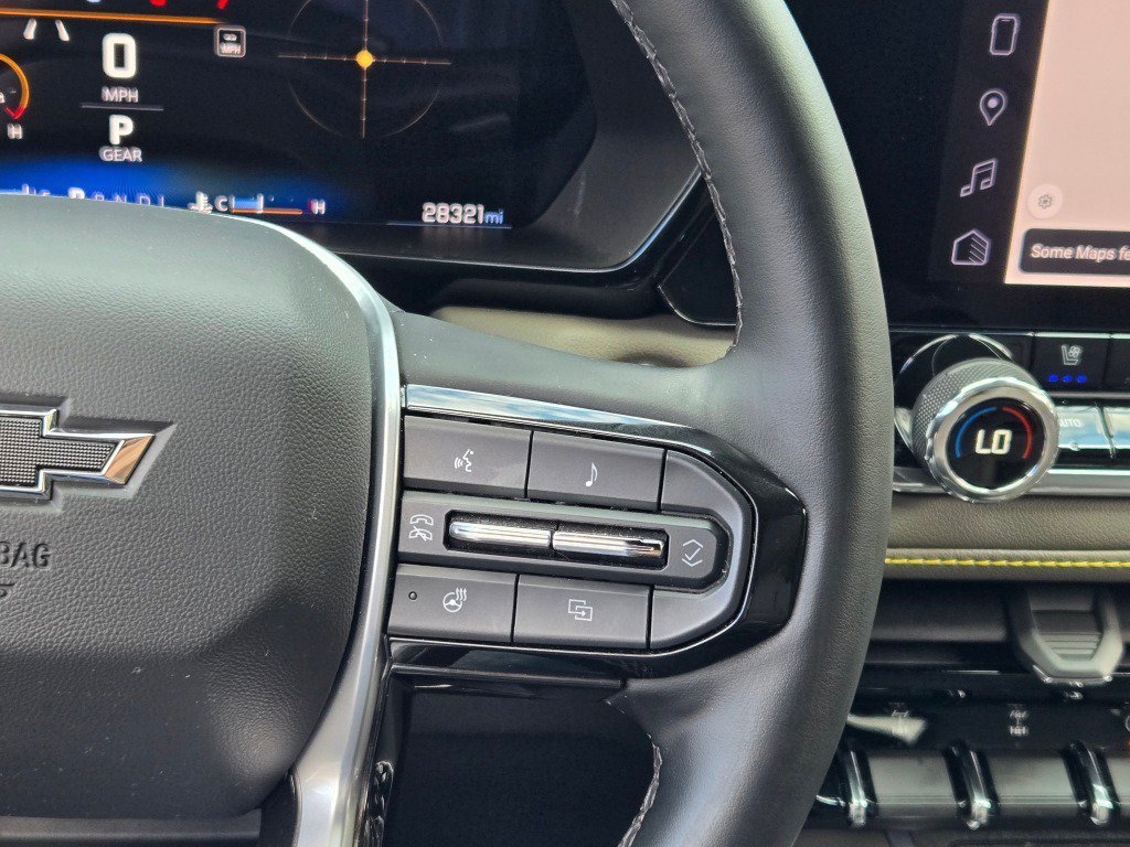 2023 Chevrolet Colorado ZR2 - Photo 33