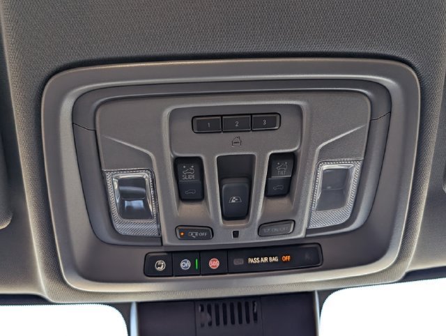 2026 Chevrolet Silverado 1500 RST - Photo 26